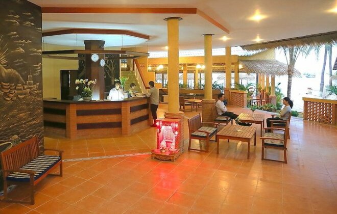 Nang Hon Rom Resort - Photo3