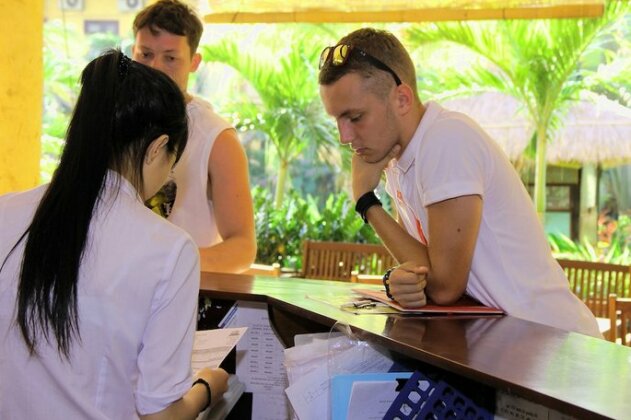 Nang Hon Rom Resort - Photo4