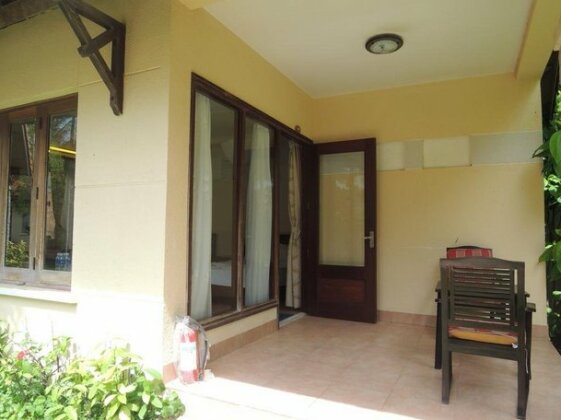 Ngoc Bich Bungalow - Photo3