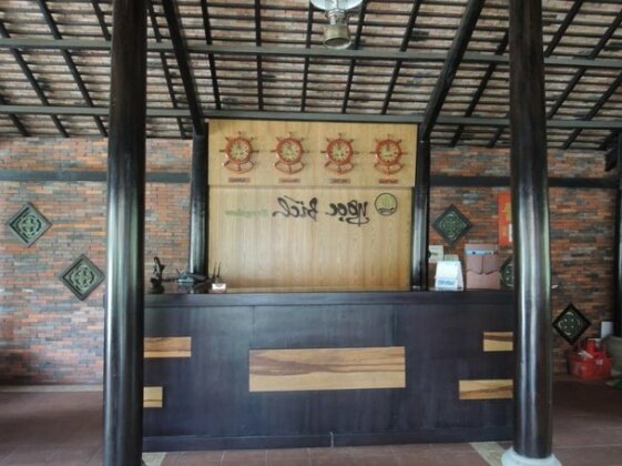 Ngoc Bich Bungalow - Photo5