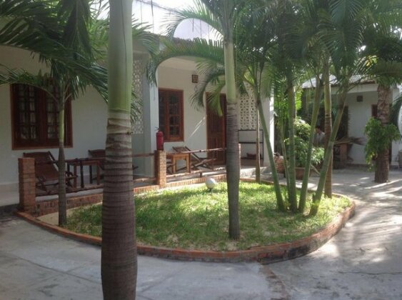 Ngoc Duy Guesthouse - Photo2