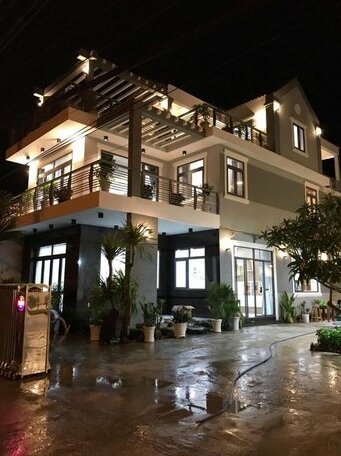 Ngoc Lang Hotel - Photo2