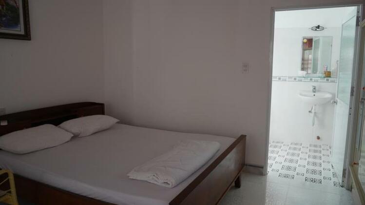 Ngoc Thuy Guesthouse - Photo3