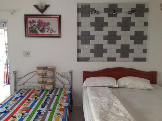 Ngoc Thuy Guesthouse - Photo4