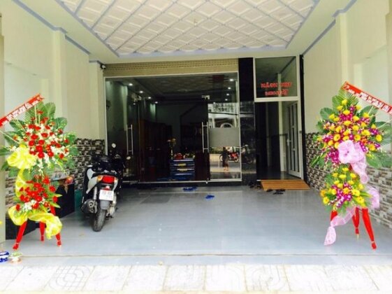 Nha Nghi Thu Ngan - Photo4