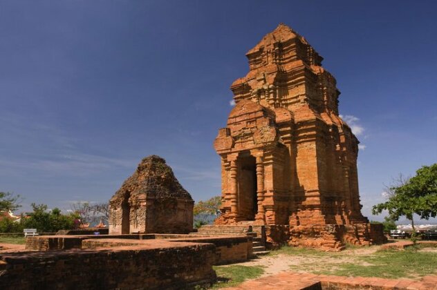Nha Nghi Thu Ngan - Photo5