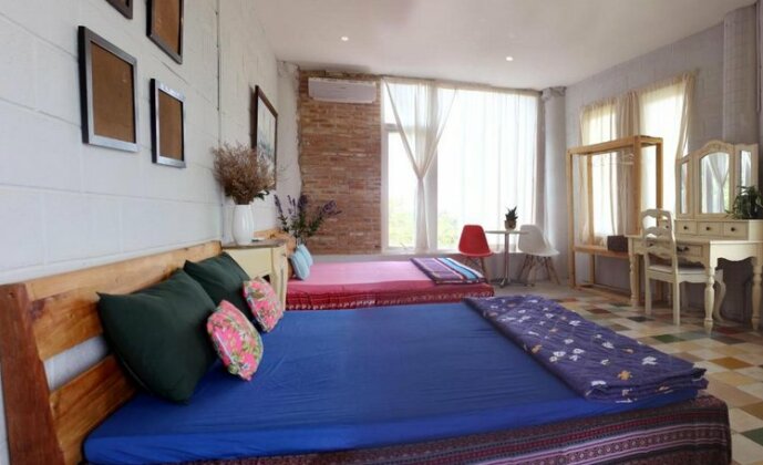 Nha Que Homestay - Photo2