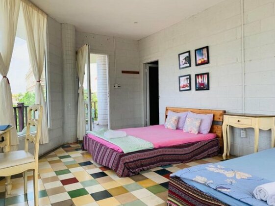 Nha Que Homestay - Photo4