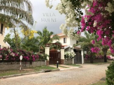 Nice Villa Mui Ne View Sea / Resort Villa Mui Ne Domaine