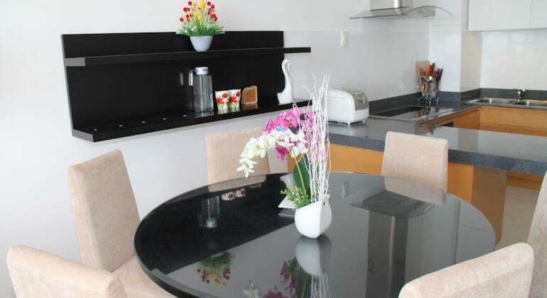NK Apartment - Photo3