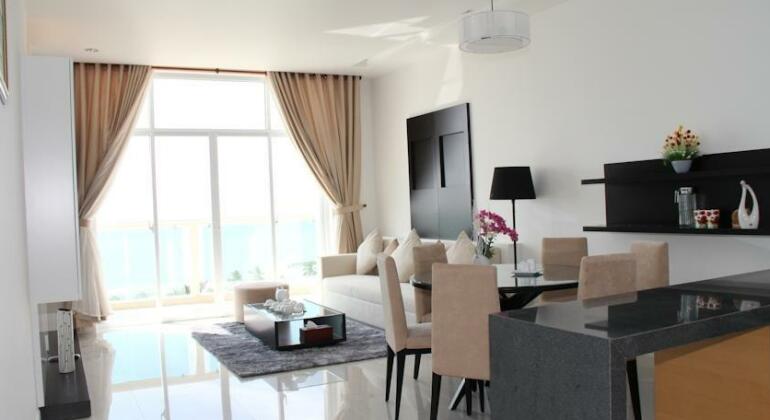 NK Apartment - Photo4