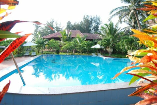 Non Nuoc Resort - Photo2