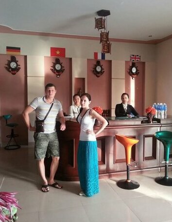 Non Nuoc Resort - Photo3