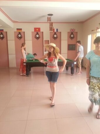 Non Nuoc Resort - Photo4