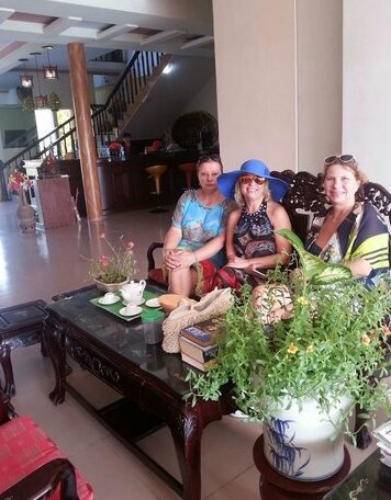 Non Nuoc Resort - Photo5