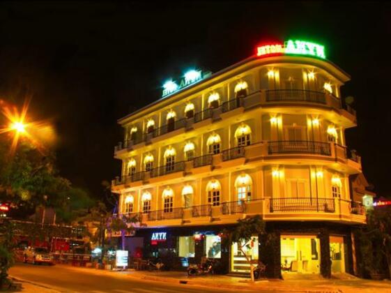 Ny Na Hotel Phan Thiet