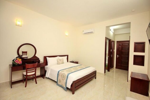 Ocean Place Mui Ne Resort - Photo2