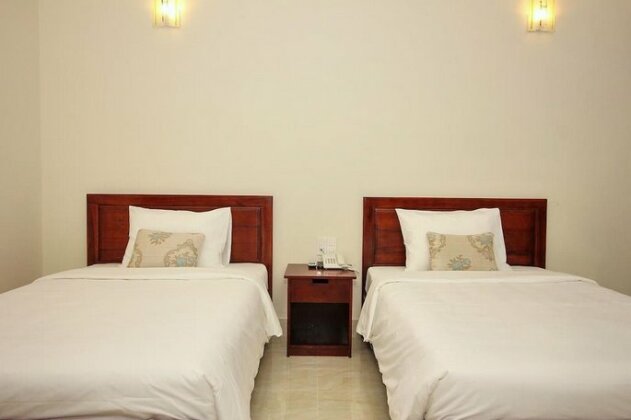 Ocean Place Mui Ne Resort - Photo3