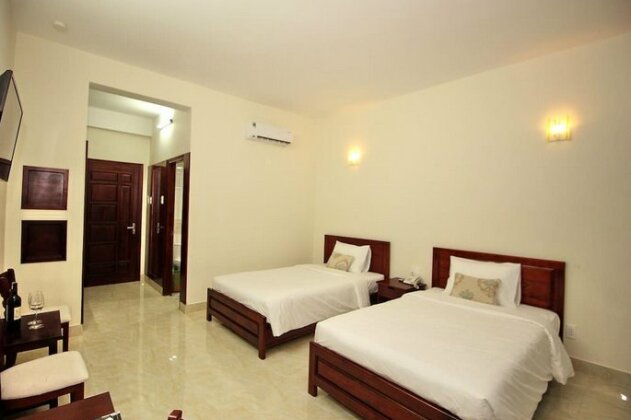 Ocean Place Mui Ne Resort - Photo4