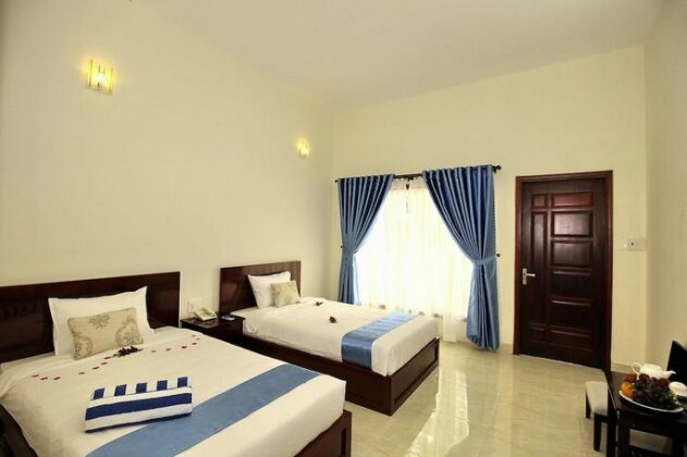 Ocean Place Mui Ne Resort - Photo5