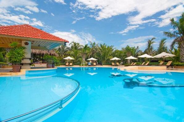 Ocean Star Resort - Photo2