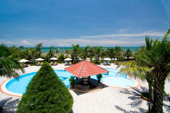 Ocean Star Resort - Photo3