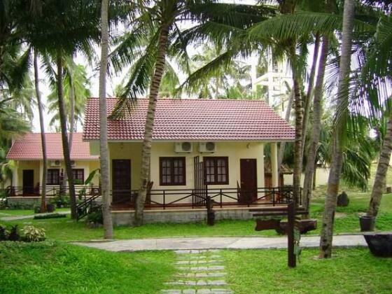 Ocean Star Resort - Photo4