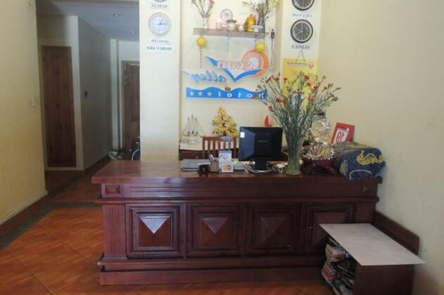 Ocean Valley Hotel - Photo3