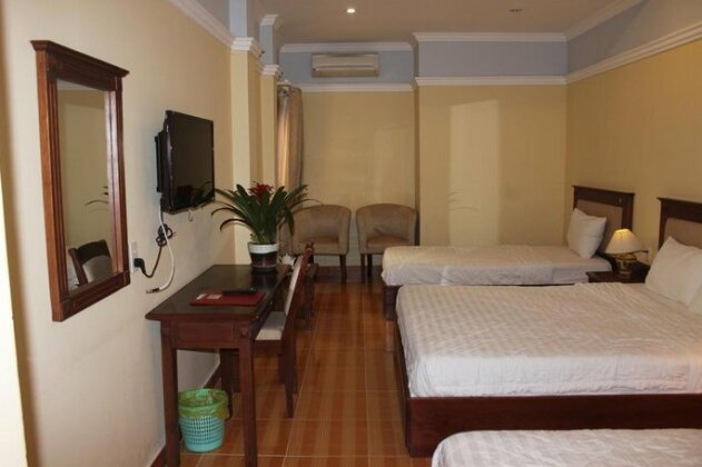 Ocean Valley Hotel - Photo4