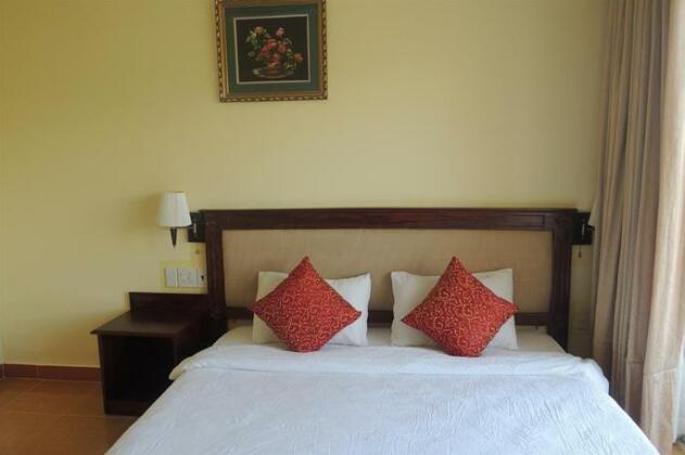 Ocean Valley Hotel - Photo5