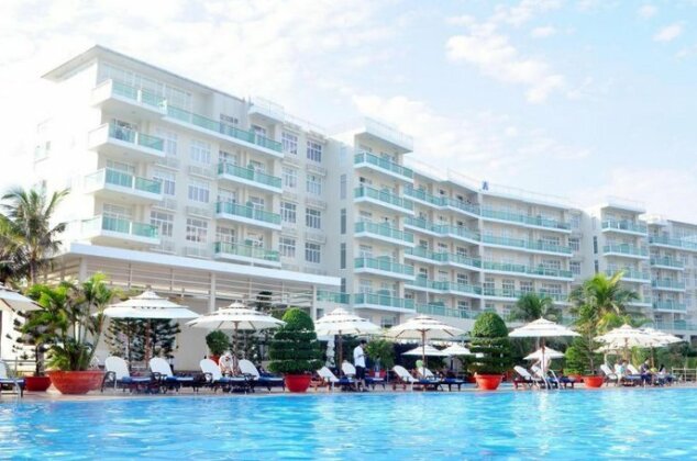 Ocean Vistar Resort & Residence Mui Ne