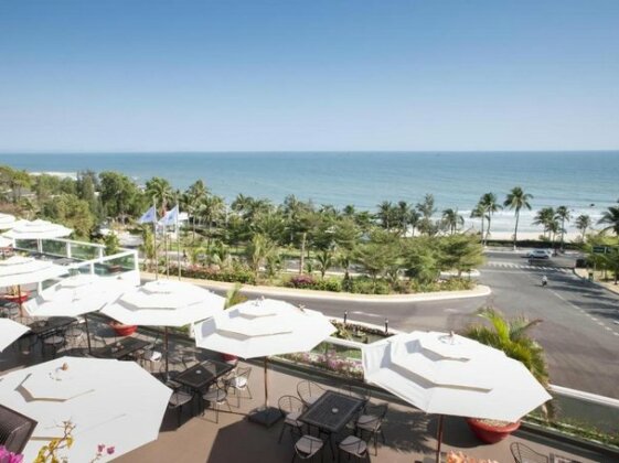 Ocean Vistar Resort & Residence Mui Ne - Photo4