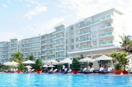 Ocean Vistar Resort & Residence Mui Ne