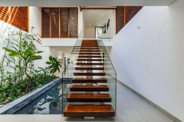 Oceanique Villas - Photo4