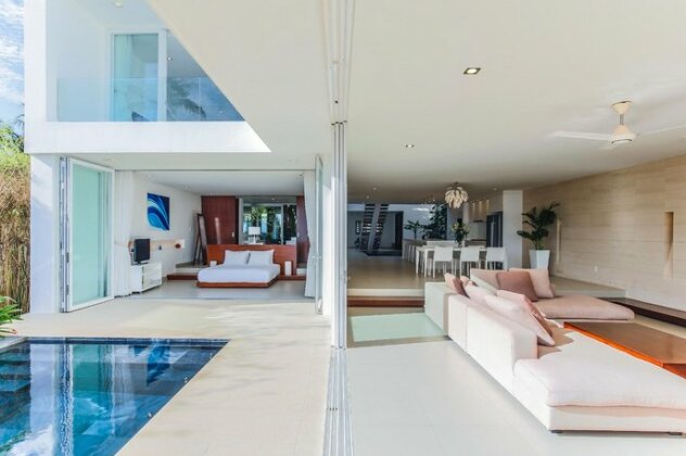 Oceanique Villas - Photo5