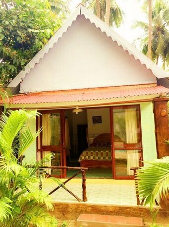 Orianna Resort Hotel - Photo4