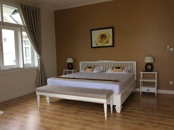 Panorama Mui Ne Villa - Photo3