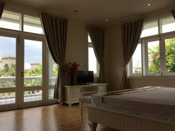Panorama Mui Ne Villa - Photo4