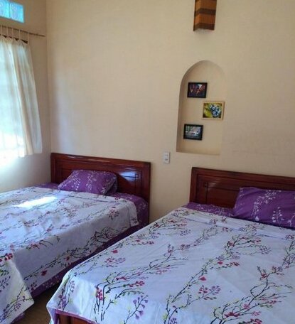 Papaya Guest House - Photo2