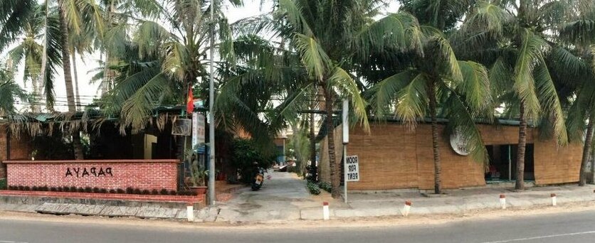 Papaya Guest House - Photo3