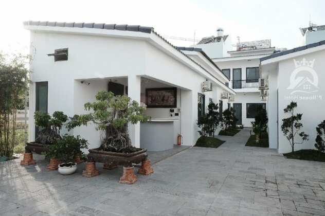 P'House Hotel