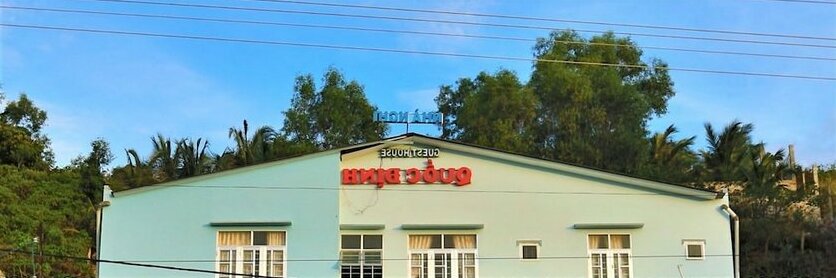 Quoc Dinh Guesthouse