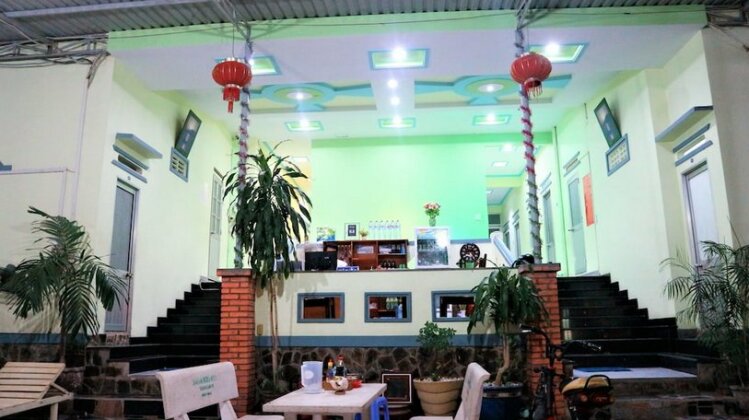 Quoc Dinh Guesthouse - Photo3