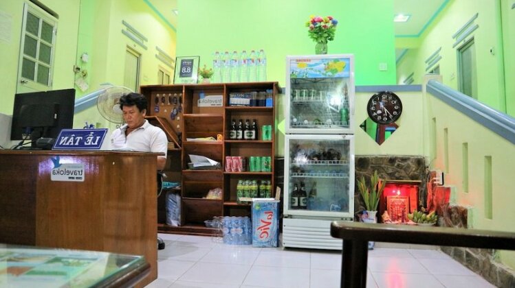Quoc Dinh Guesthouse - Photo5