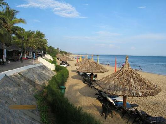Relaxing space for your vacation - Photo2