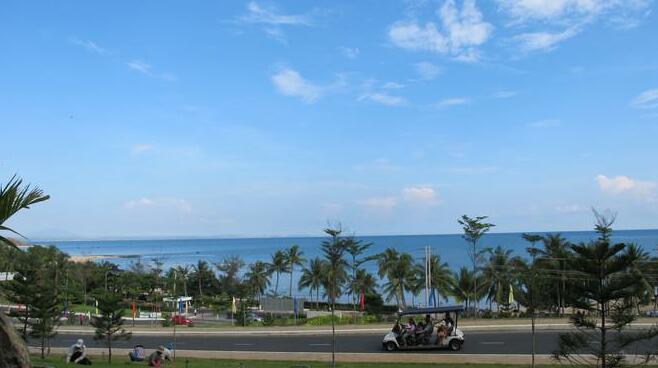 Relaxing space for your vacation - Photo3
