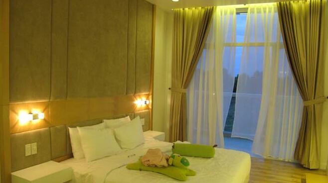 Relaxing space for your vacation - Photo5