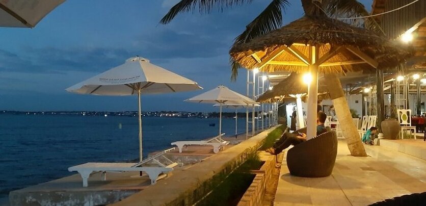 Resort Dai Duong - Photo2