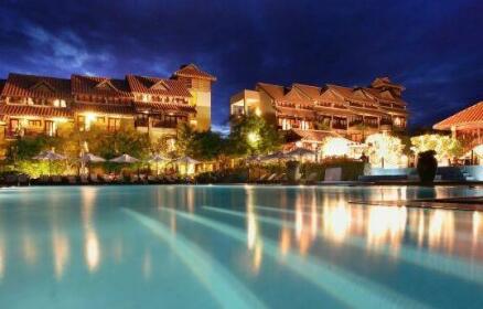 Romana Resort & Spa