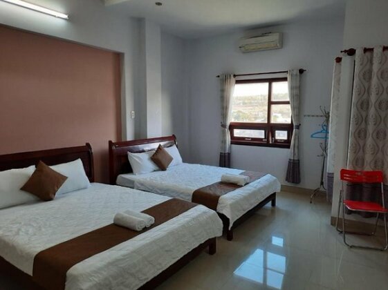 Rozamuinehotel - Photo2